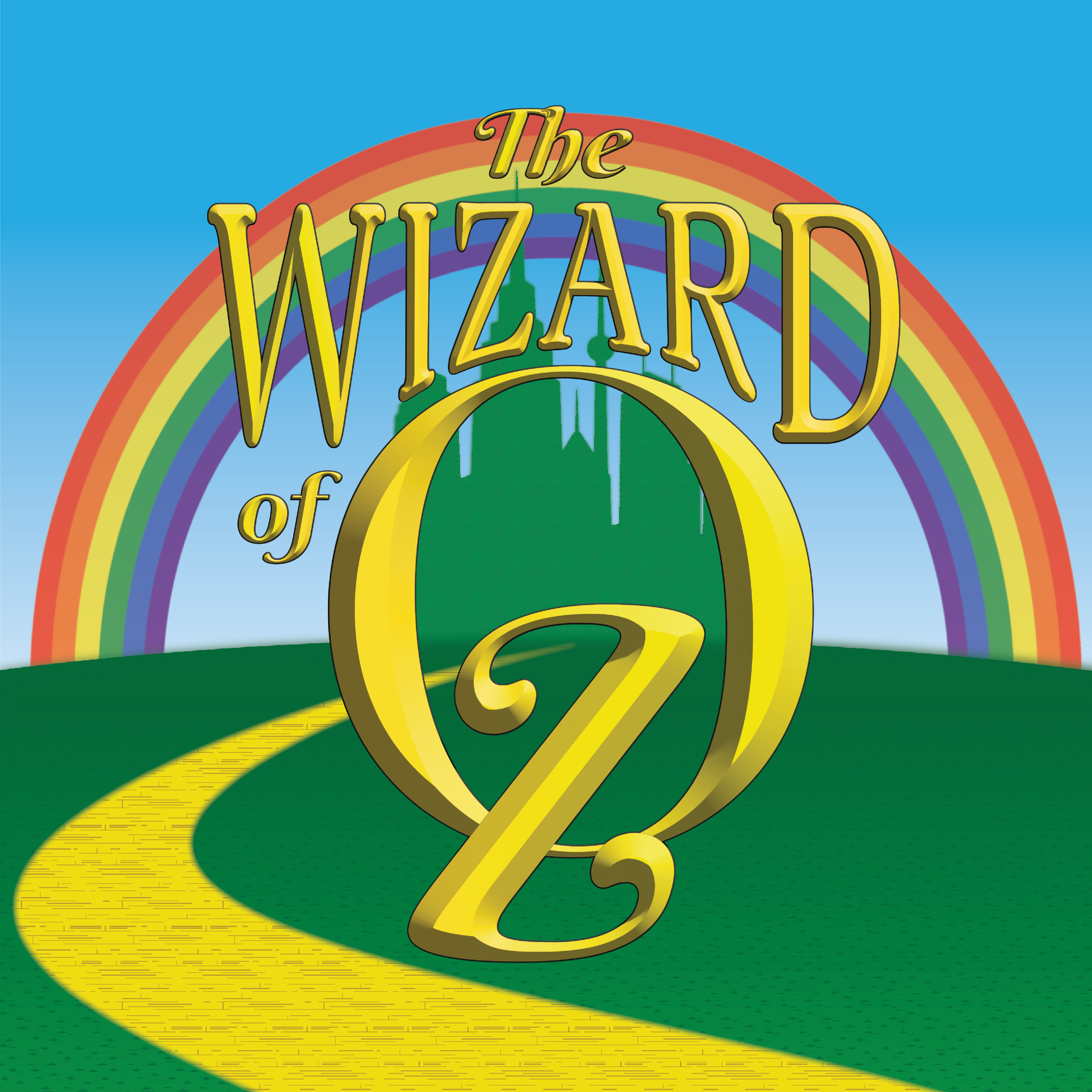 The Wizard of Oz, Tickets on Sale Now