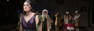 ARTfactory’s Pied Piper Theatre to Present Tony Award Winning Sondheim Musical, Into the Woods