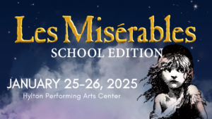 ARTfactory Pied Piper Theatre to Provide Free Registration for all Participants in Upcoming Production of Les Miserables