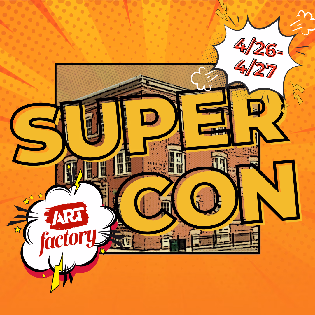Super Con 2025 Webpage Graphic (Instagram Post) (1)