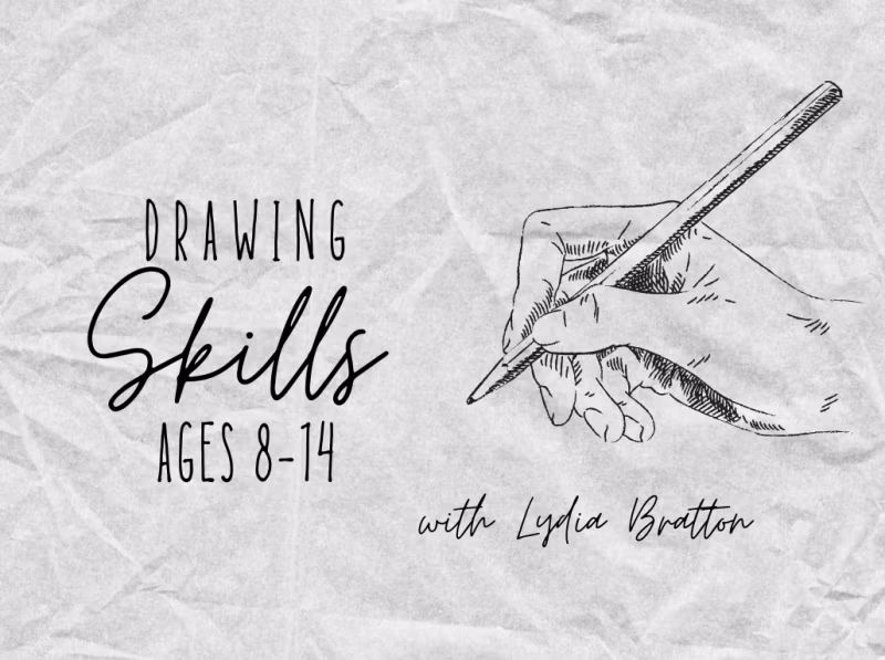 Drawing Skills