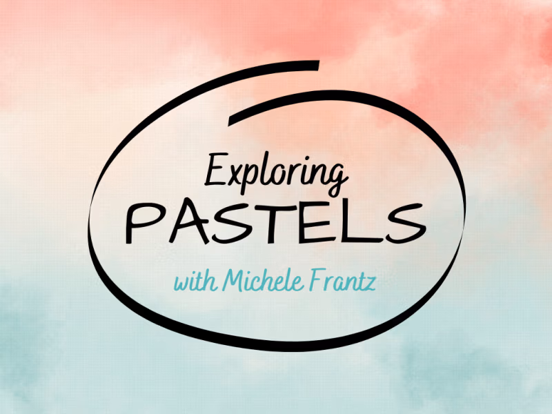 Exploring Pastels