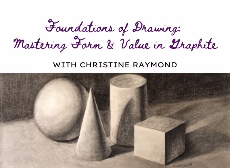 Foundations of drawing