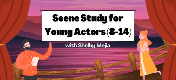 Scene Study