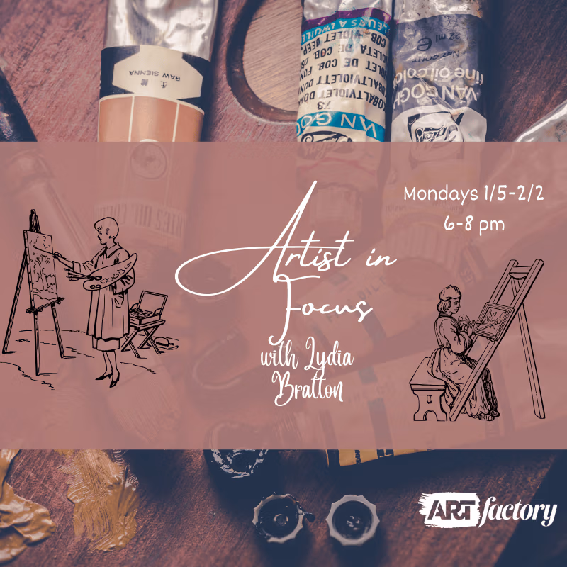 Artist in (800 x 800 px)
