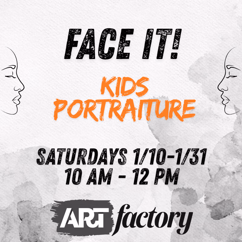 Face it! (800 x 800 px)