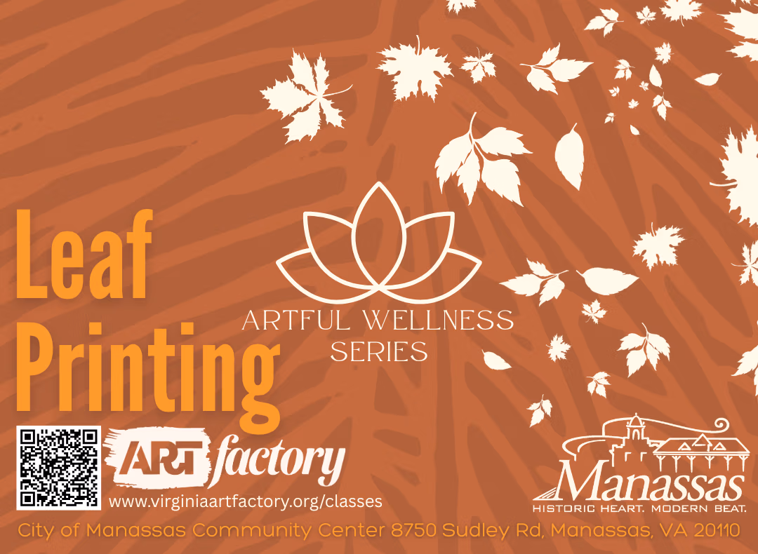 Leaf Printing