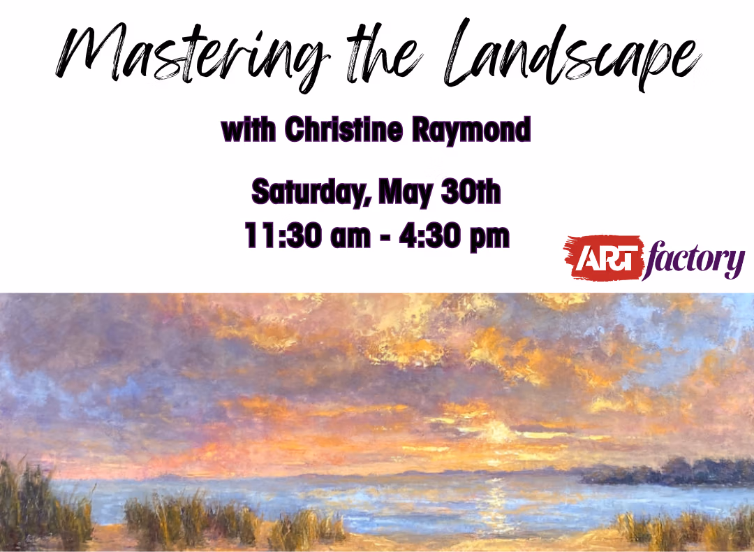 Mastering the Landscape