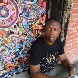 ARTfactory Presents Auguster Williams: A Solo Exhibition of Resilience, Healing, and Transformation