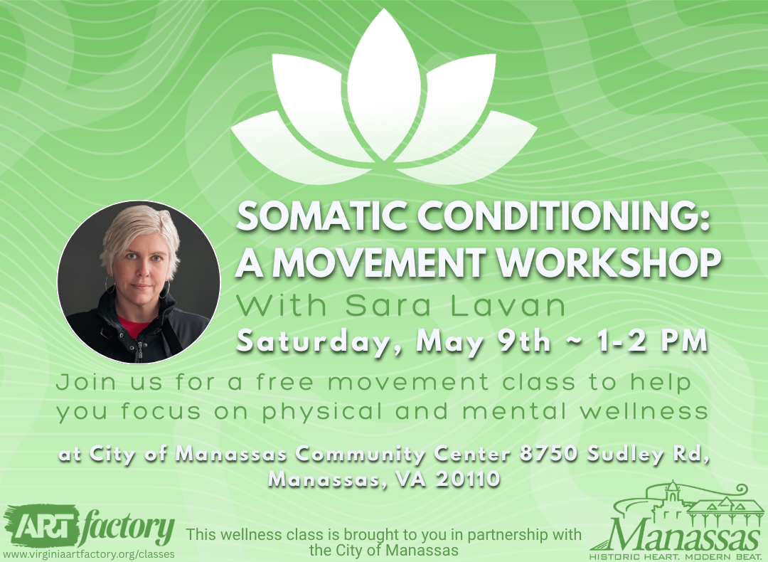 Somatic Conditioning (1)