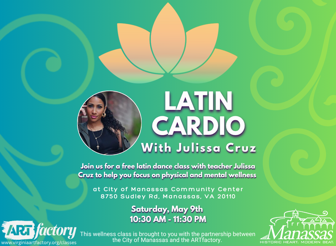 Mindful Mambo Class Image (4)