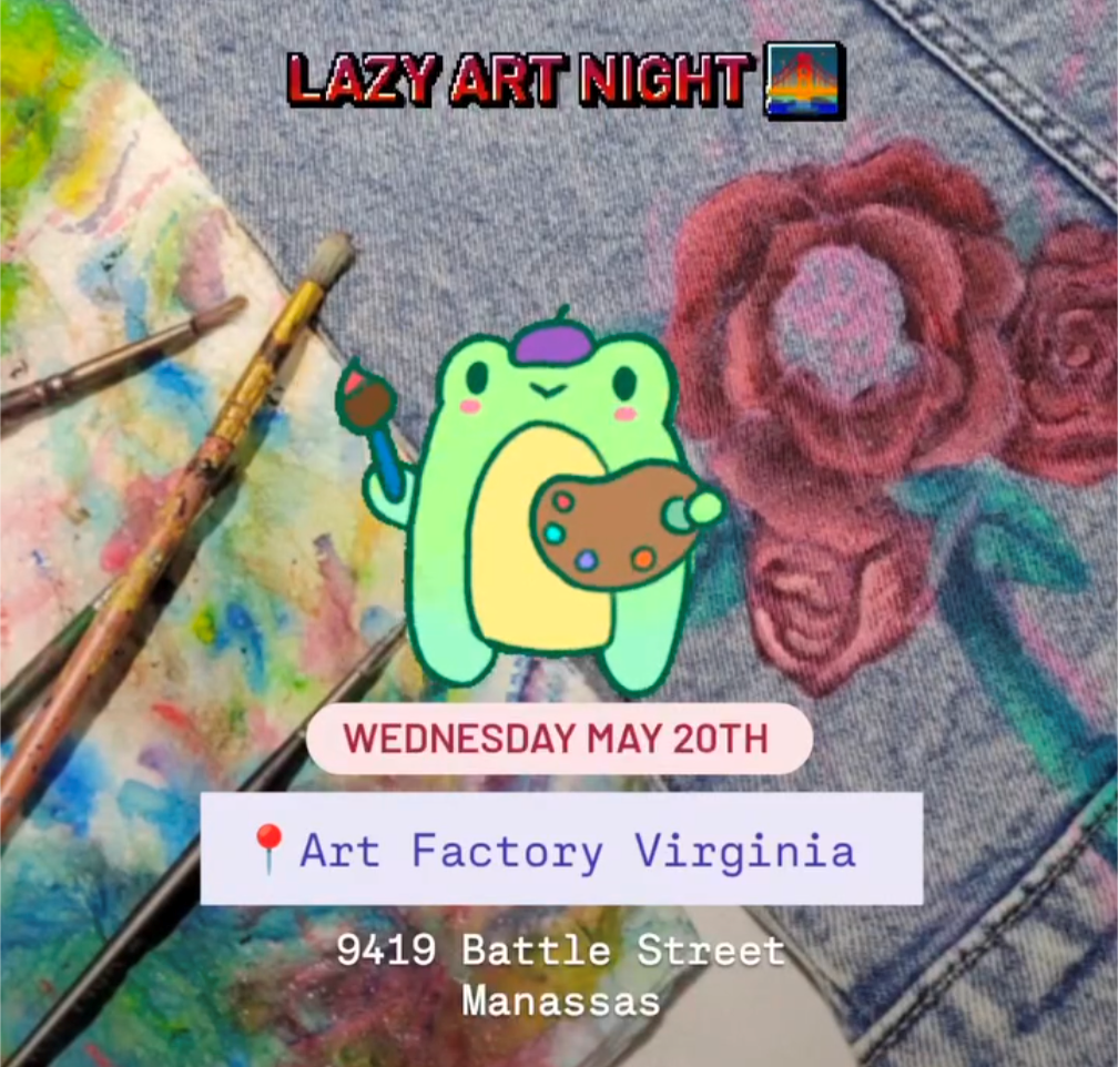 LazyArt_May2026