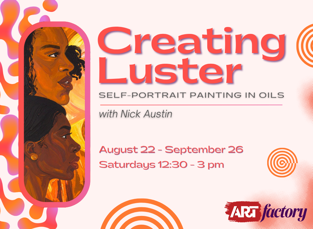 Creating Luster