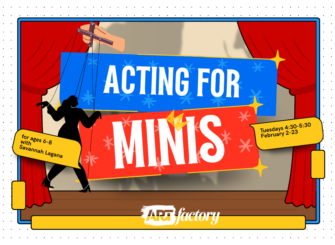 Acting for Minis