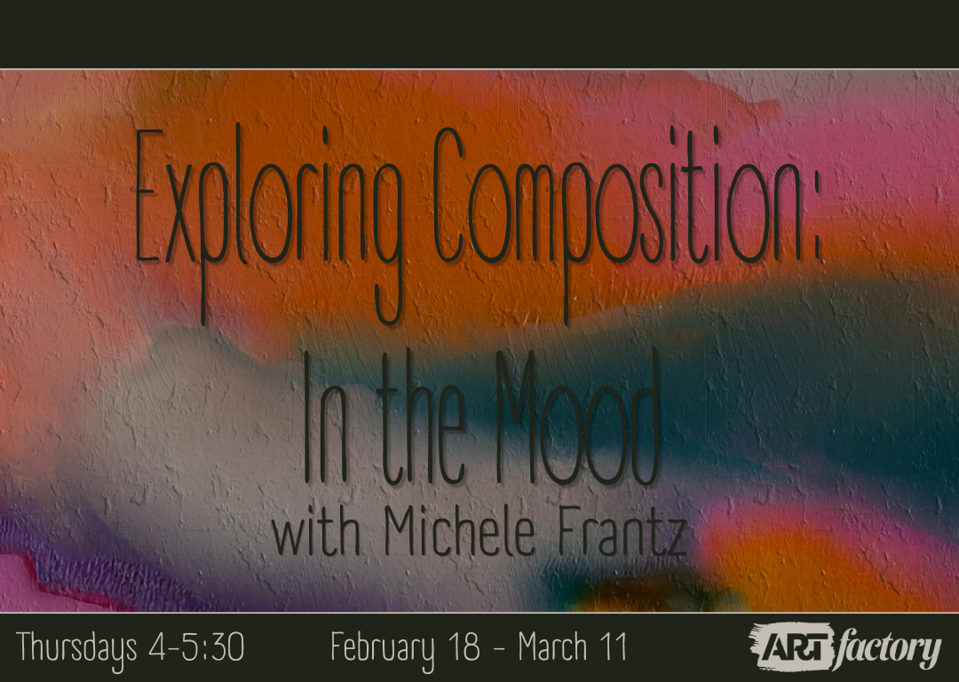Exploring Composition In the Mood
