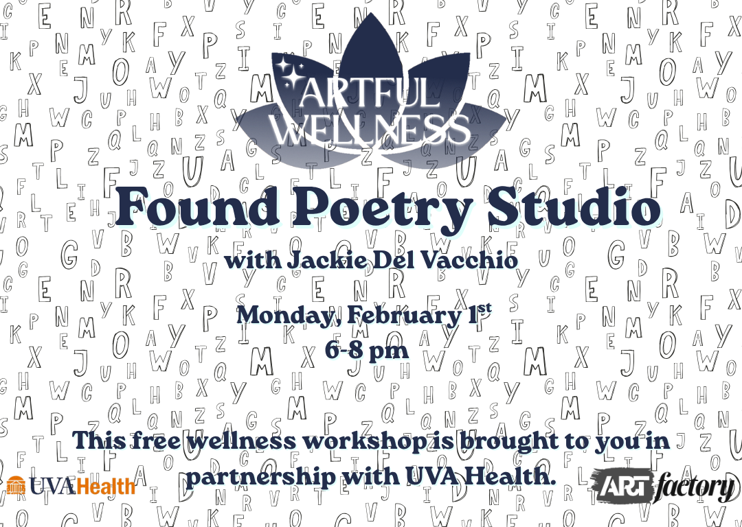 Found Poetry Studio