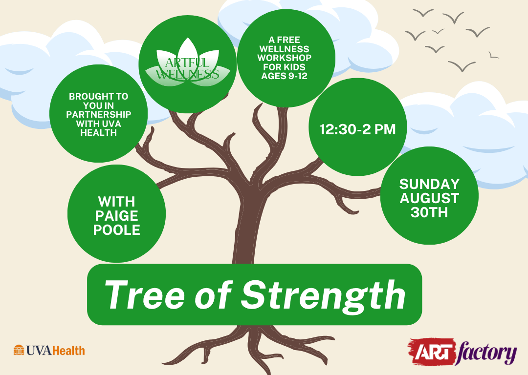 Tree of Strength (2)