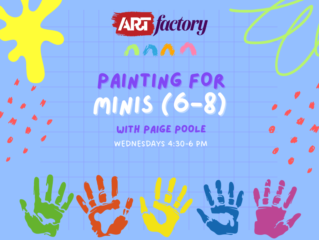 painting for
