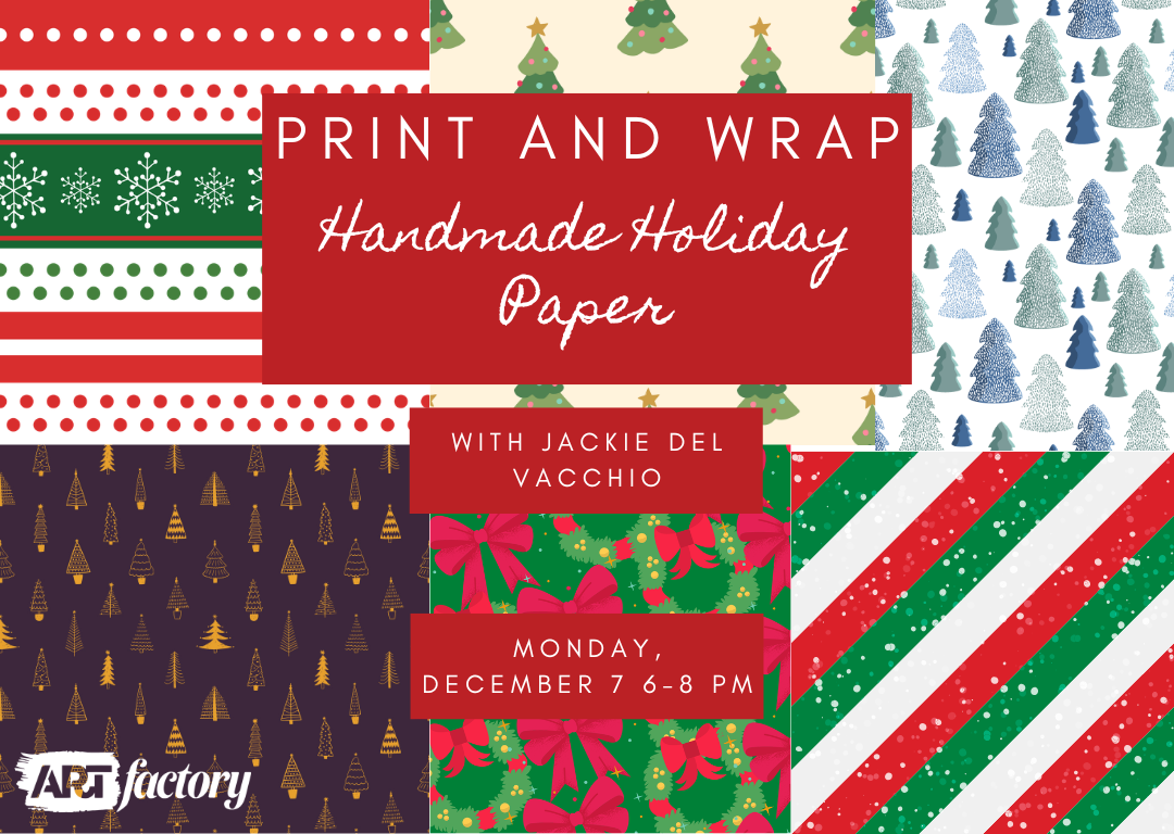 print and wrap
